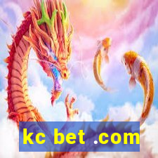 kc bet .com